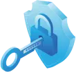 cover of safe